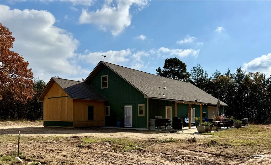 277 Pumpkin Lane, Russellville, AR 72802 - Image #1