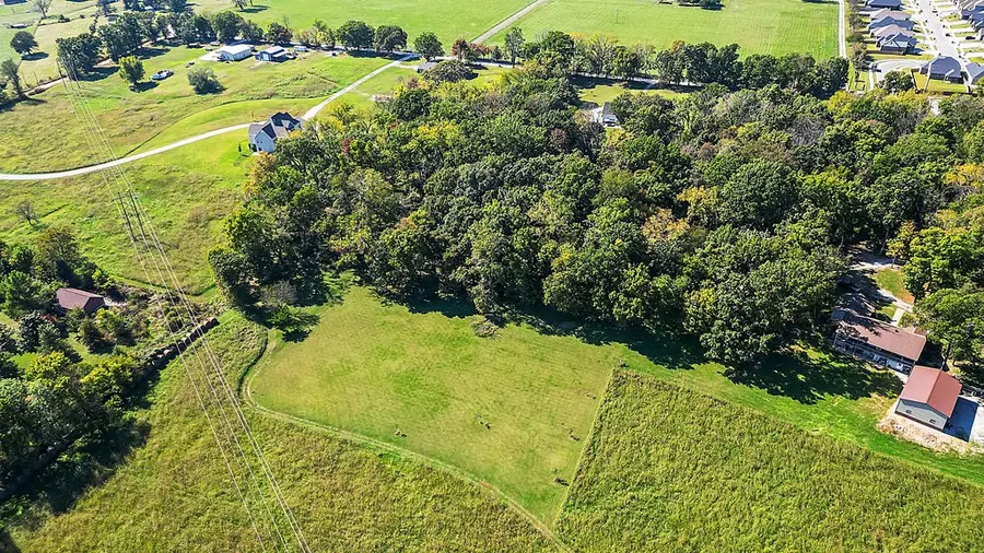 Rainbow Farm Road, Bentonville, AR 72713 - Image #2