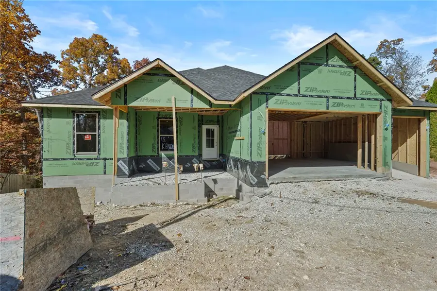 18 Kendal Drive, Bella Vista, AR 72714 - Image #2