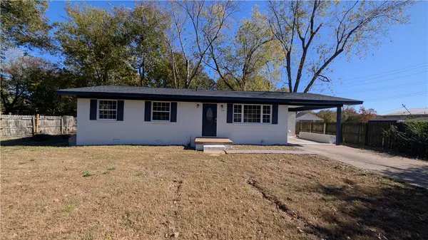 104 Avenue 4 Street, Atkins, AR 72823