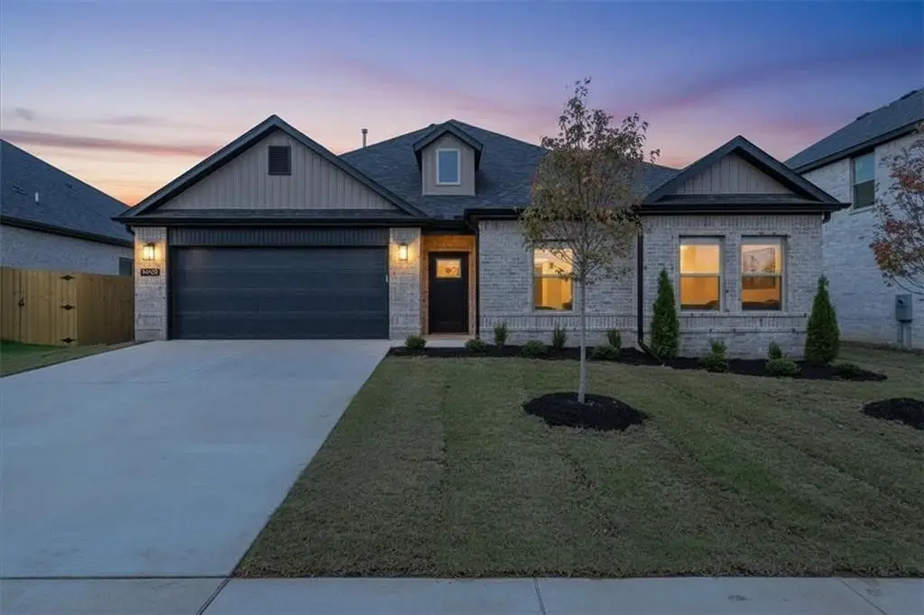 6904 SW Basswood Avenue, Bentonville, AR 72713 - #1