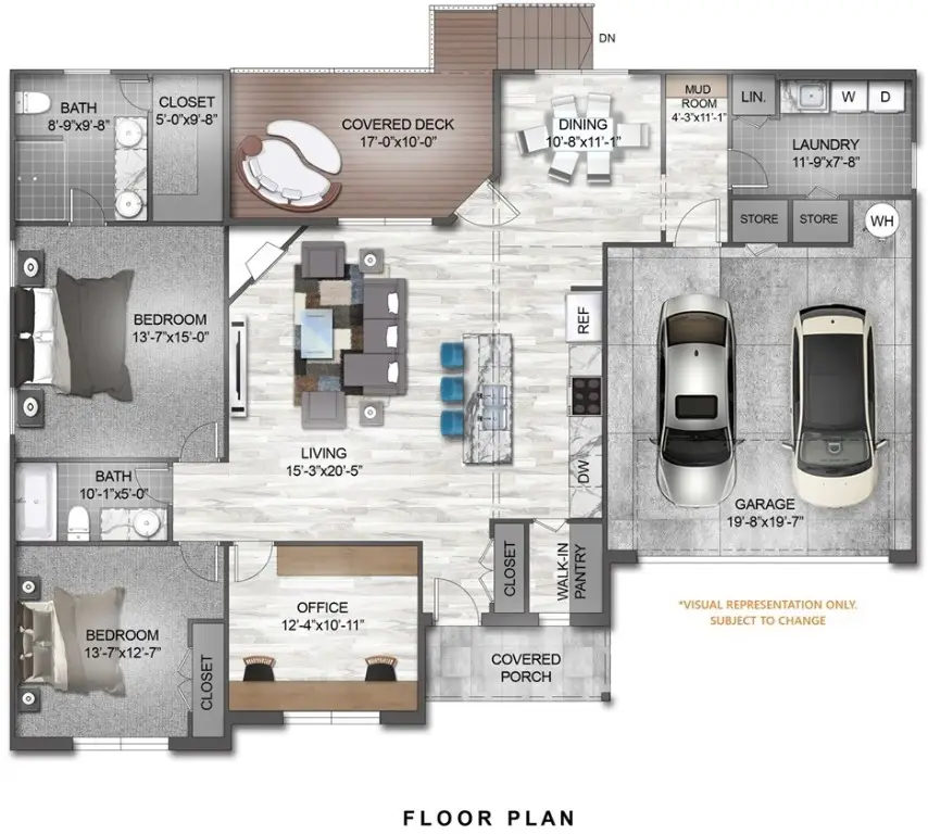 32 Malone Drive, Bella Vista, AR 72715 - Image #3