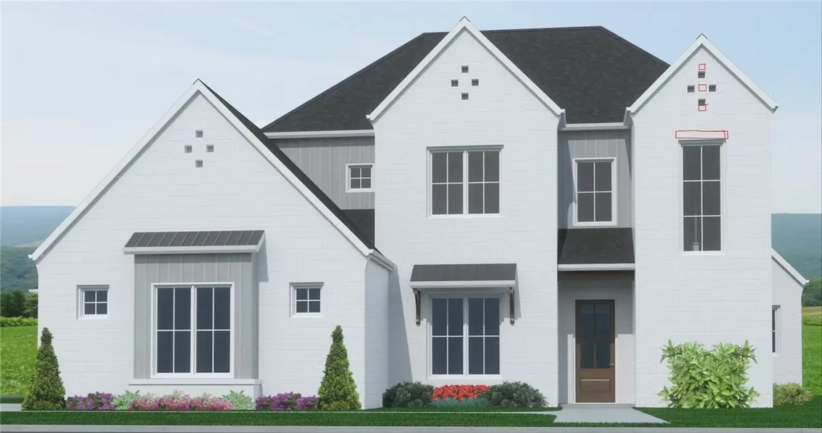 3801 SW Essence Avenue, Bentonville, AR 72713 - Image #1