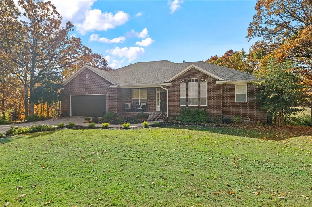 104 Woodlou Lane, Rogers, AR 72756 - #1