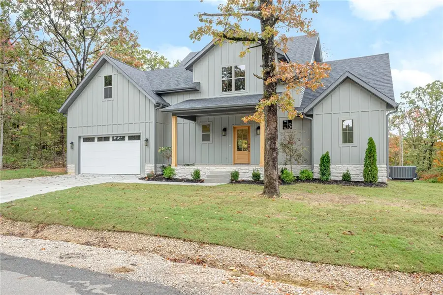 13 Chichester Circle, Bella Vista, AR 72714 - #2