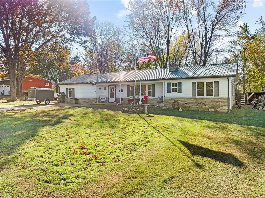 105 Grant Avenue, Harrison, AR 72601 - Image #1