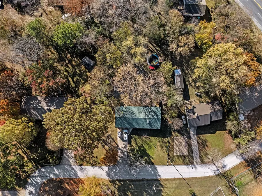 105 Grant Avenue, Harrison, AR 72601 - Image #2