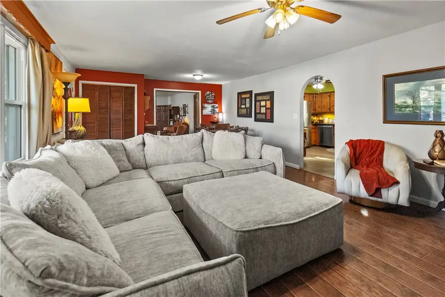 105 Grant Avenue, Harrison, AR 72601 - Image #3