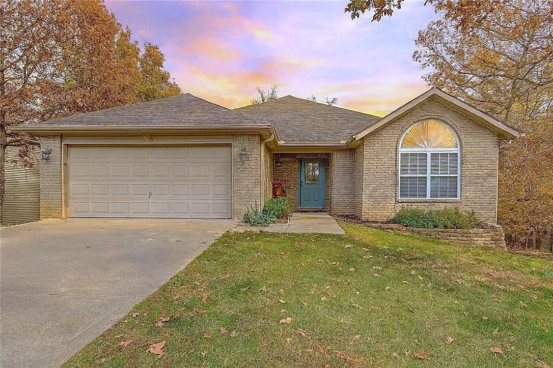 94 Overton Drive, Bella Vista, AR 72714 - Image #1