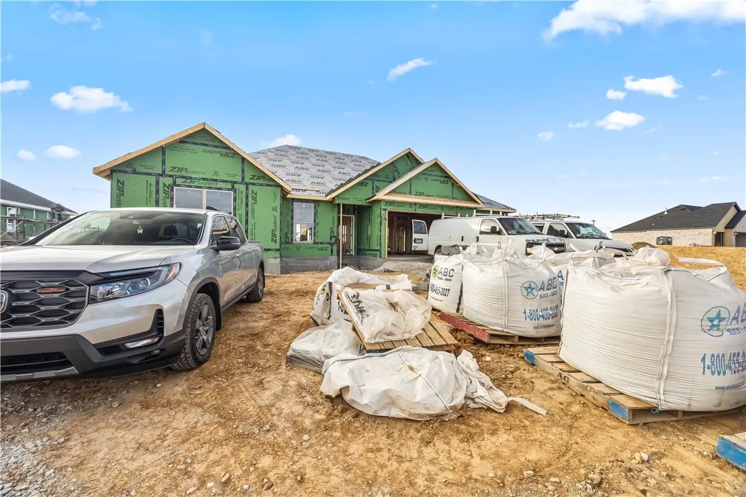 7857 Scenic Valley Avenue, Springdale, AR 72762 - Image #1