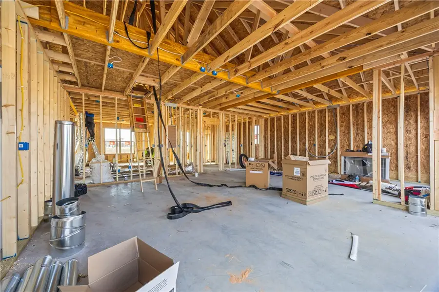 7857 Scenic Valley Avenue, Springdale, AR 72762 - Image #2