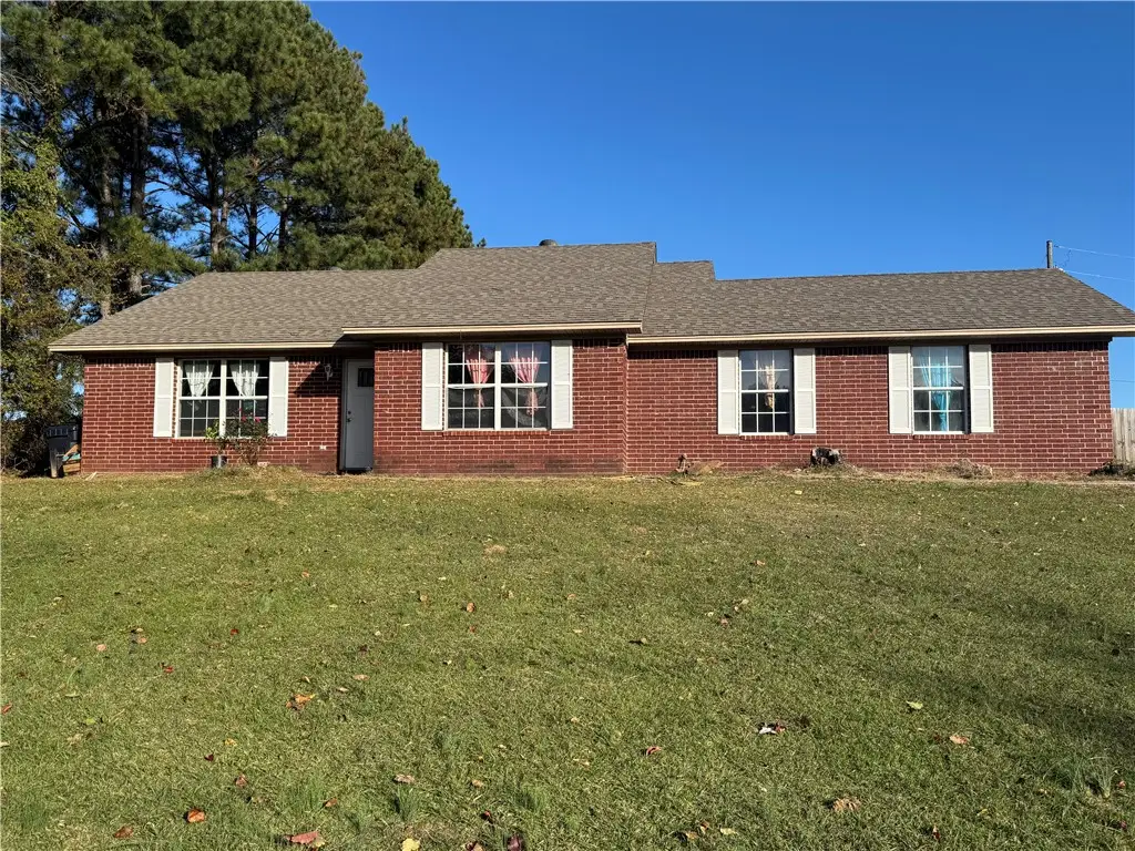 2097 Highway 21, Clarksville, AR 72830 - #1