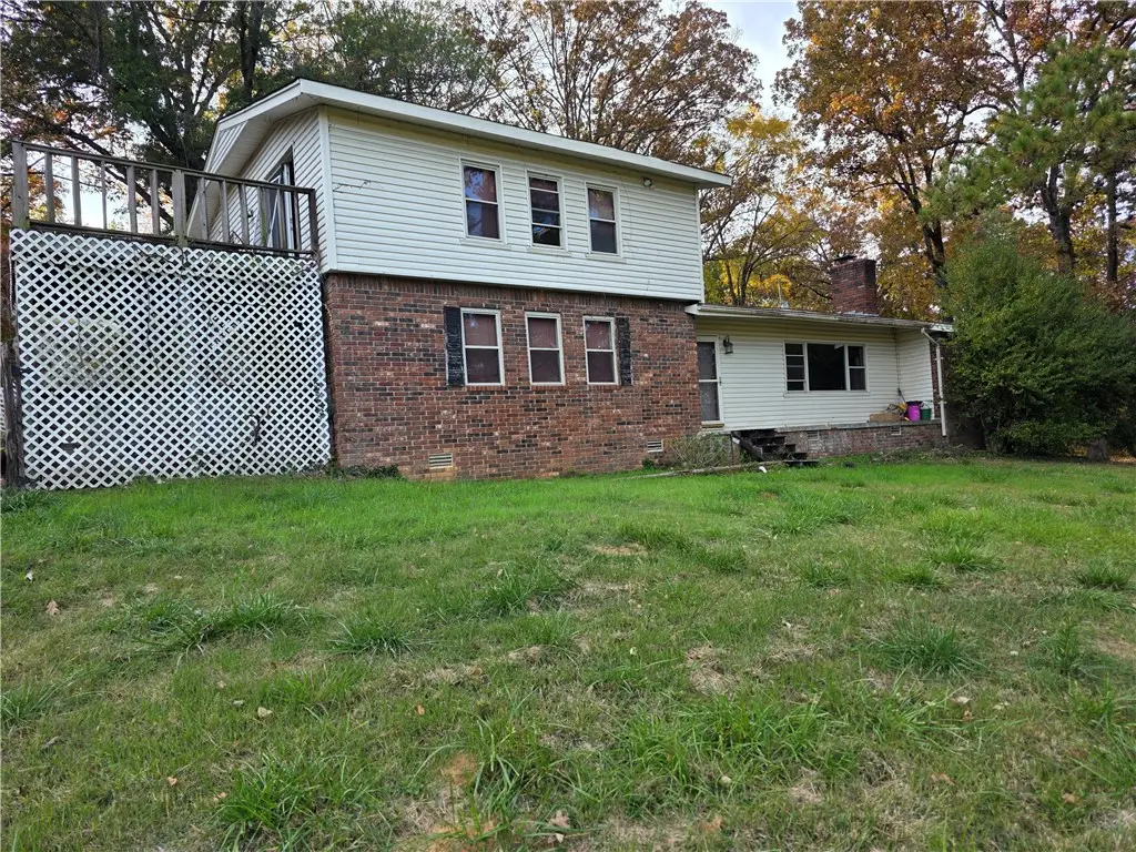 5003 Highway 282, Rudy, AR 72952 - #1