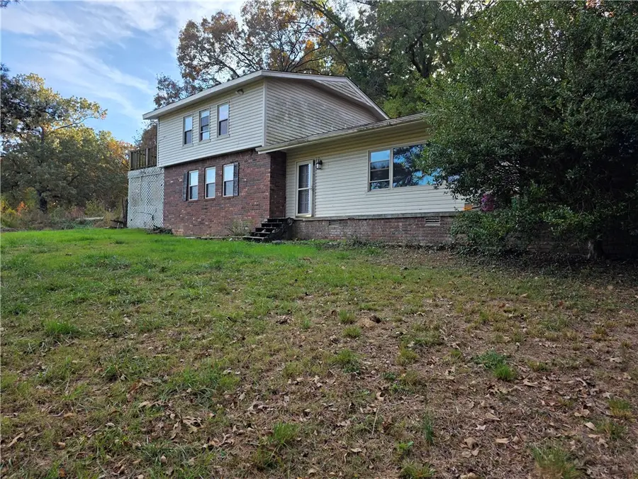 5003 Highway 282, Rudy, AR 72952 - #2