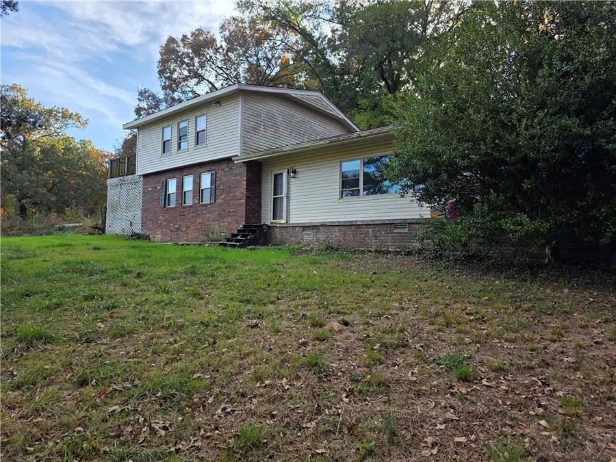 5003 Highway 282, Rudy, AR 72952 - #3