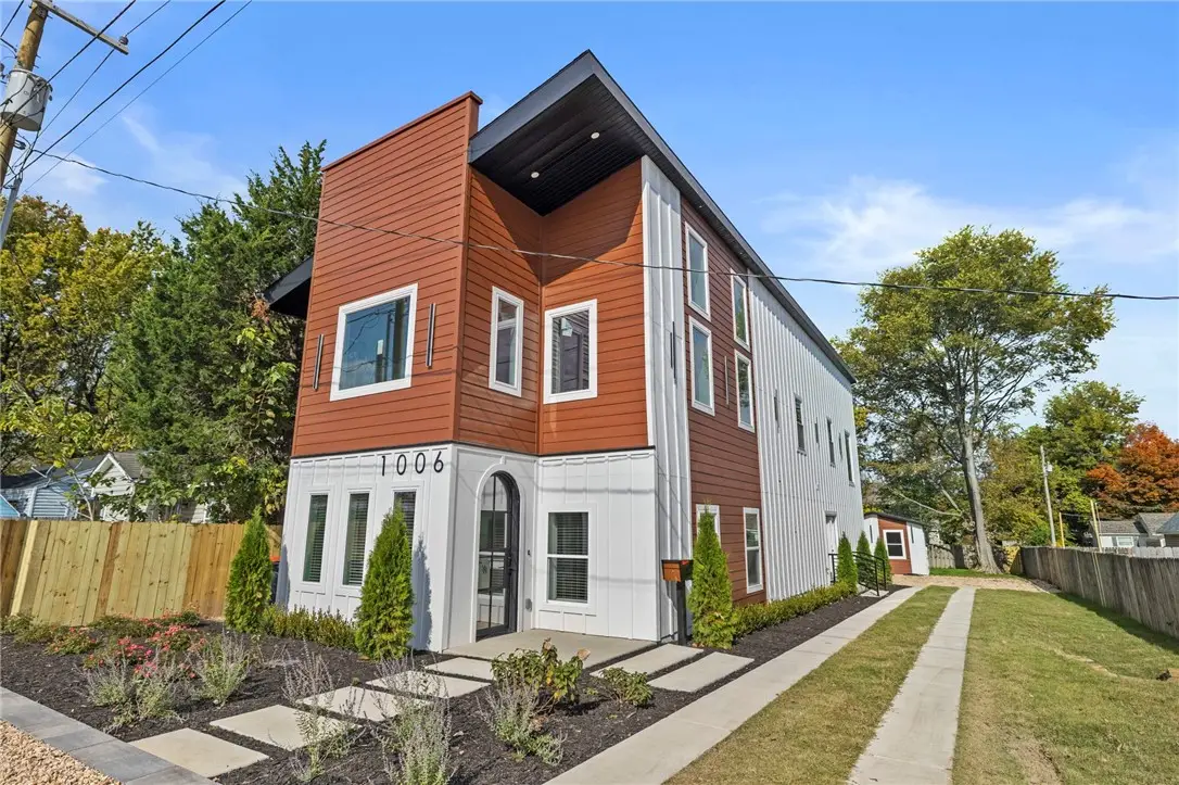 1006 Center Avenue, Springdale, AR 72764 - Image #1