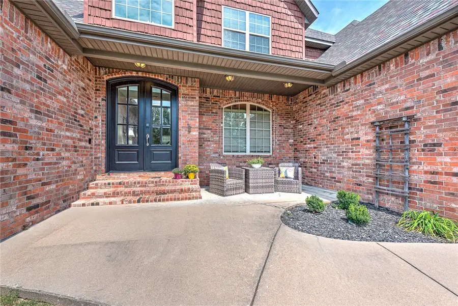 4205 NE Kenton Avenue, Bentonville, AR 72712 - Image #2