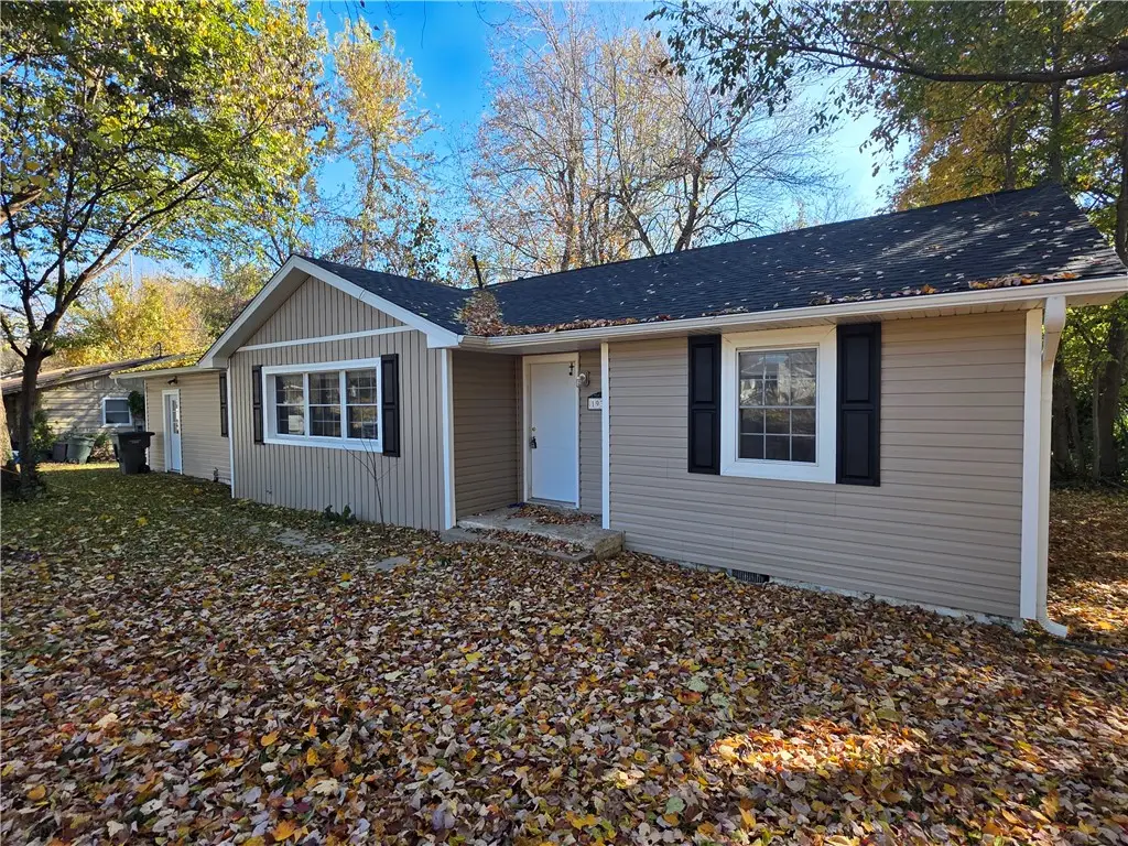 1937 Lawson Street, Fayetteville, AR 72703 - Image #1