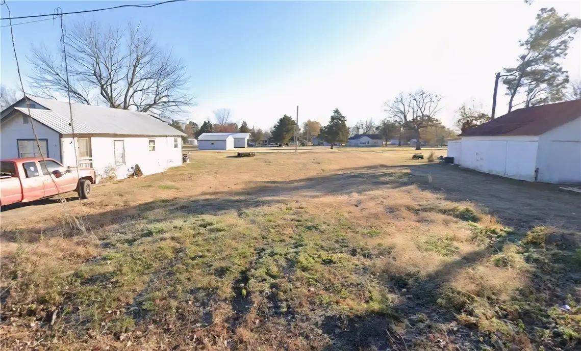 1119 S Dodd Street, Rector, AR 72461 - #1