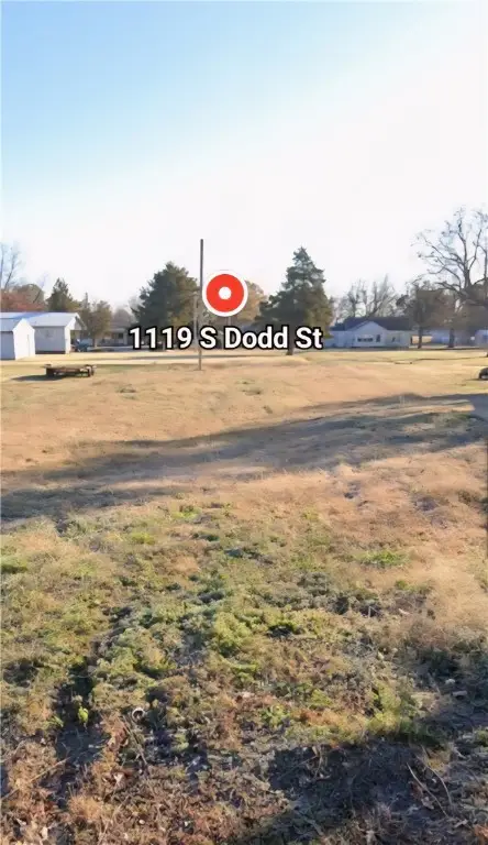 1119 S Dodd Street, Rector, AR 72461 - #2
