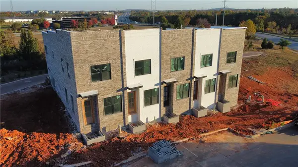 3100-3108 W Bonnie Lane, Rogers, AR 72758