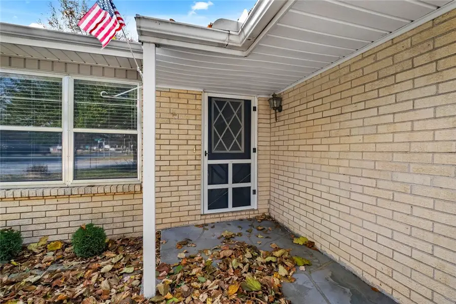 1300 Rolling Oaks Drive, Rogers, AR 72756 - Image #2