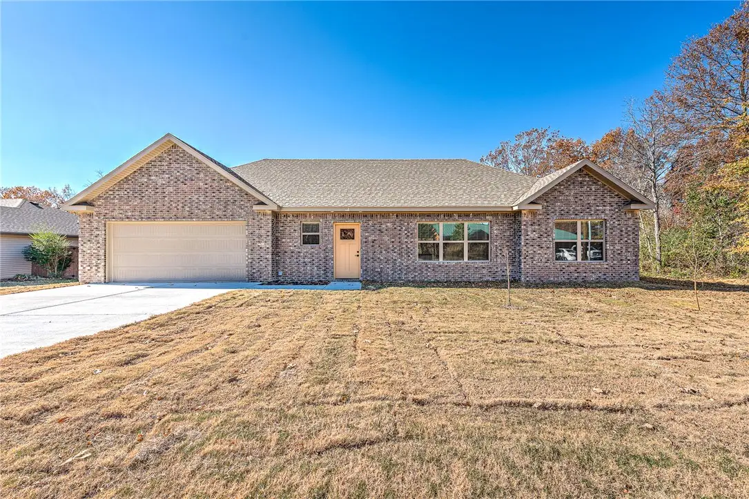 43 Perth Drive, Bella Vista, AR 72715 - Image #1