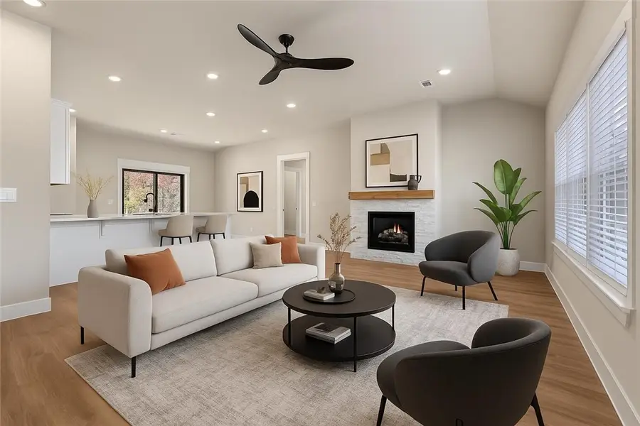 43 Perth Drive, Bella Vista, AR 72715 - Image #3