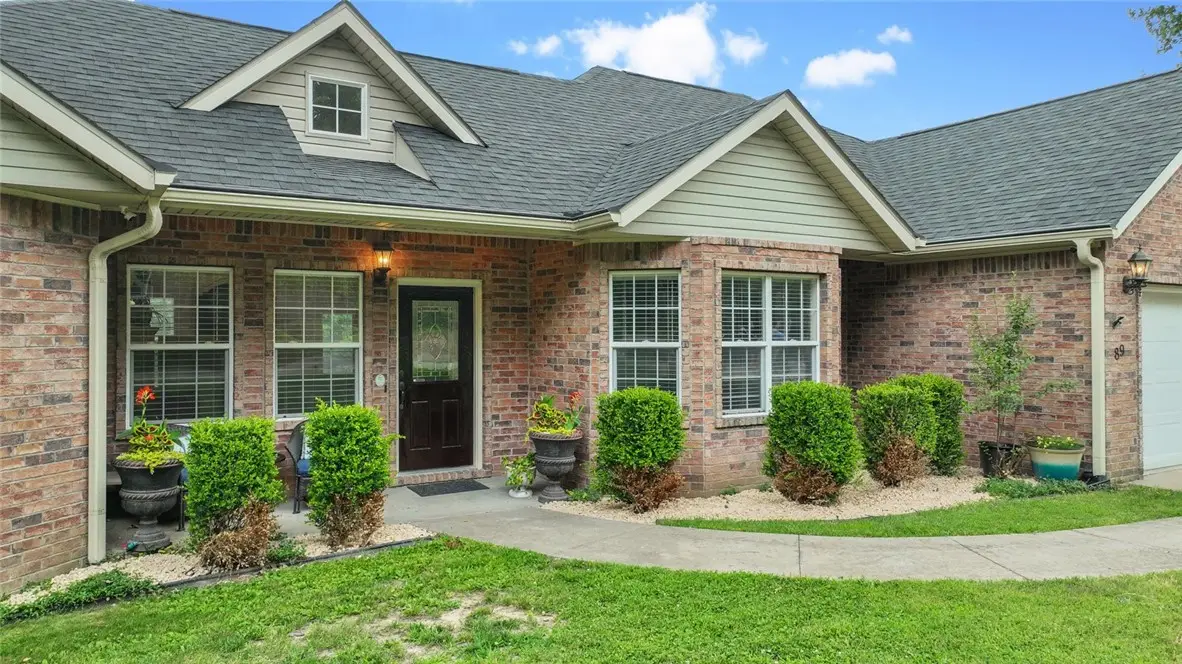 89 Cranfield Drive, Bella Vista, AR 72714 - Image #1