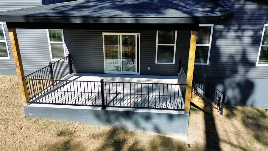 7 Dundonald Lane, Bella Vista, AR 72715 - Image #3