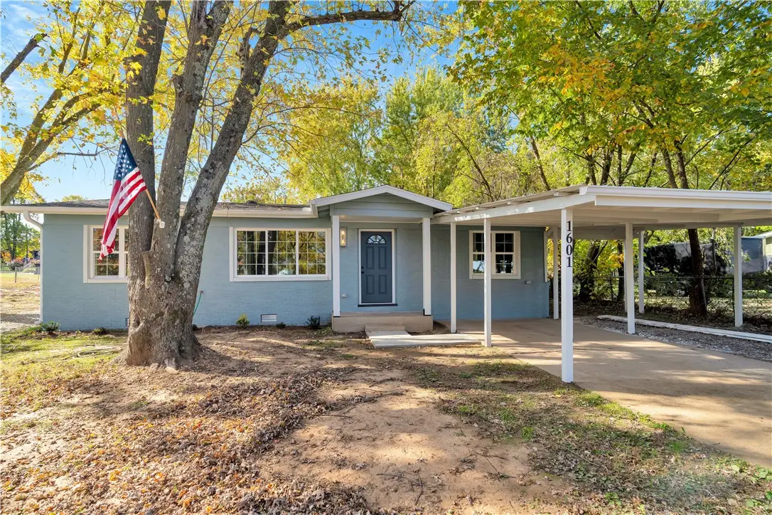 1601 Central Avenue, Lincoln, AR 72744 - Image #1