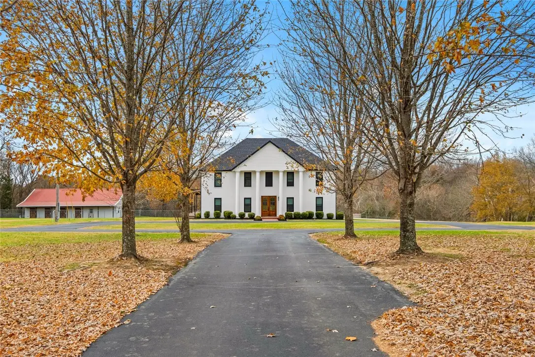 694 E Bowen Boulevard, Fayetteville, AR 72703 - Image #1