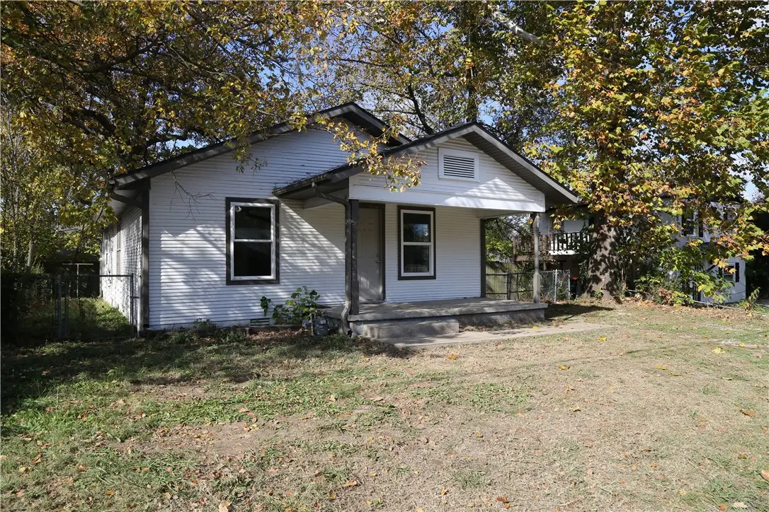818 Crutcher Street, Springdale, AR 72764 - #1