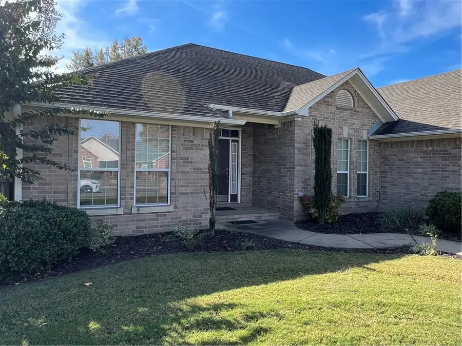 1303 Whippoorwill Lane, Russellville, AR 72801 - Image #2