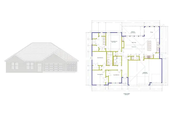 7857 Scenic Valley Avenue, Springdale, AR 72762