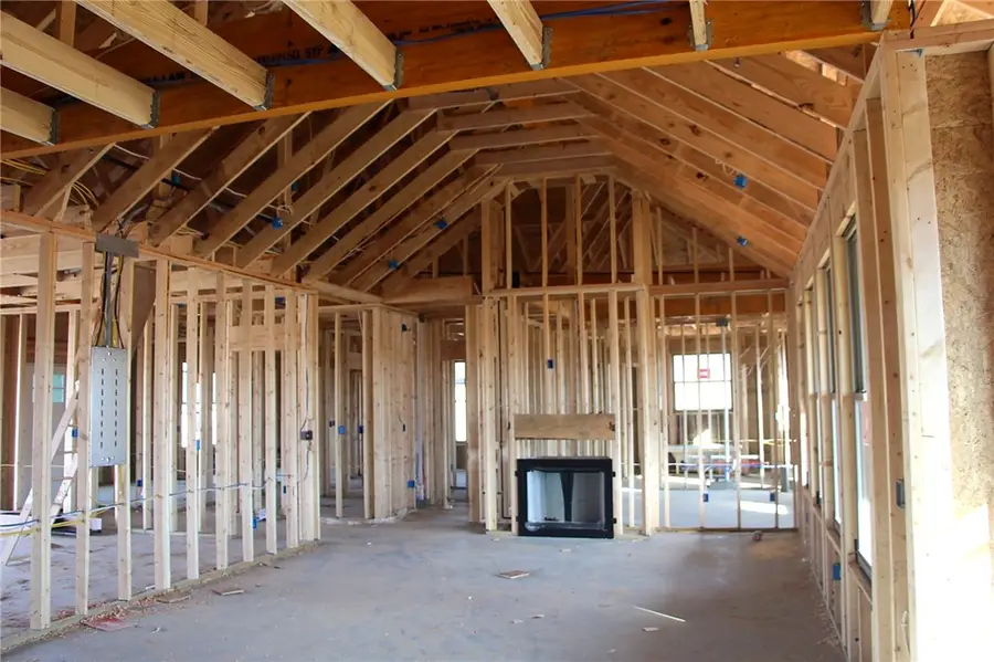 7887 Scenic Valley Avenue, Springdale, AR 72762 - #2