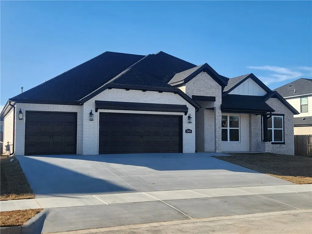 2409 Bergman Street, Pea Ridge, AR 72751 - Image #1