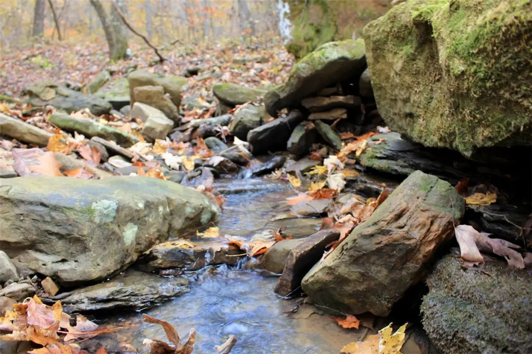 000 TBD Madison 3440, Kingston, AR 72742 - Image #1