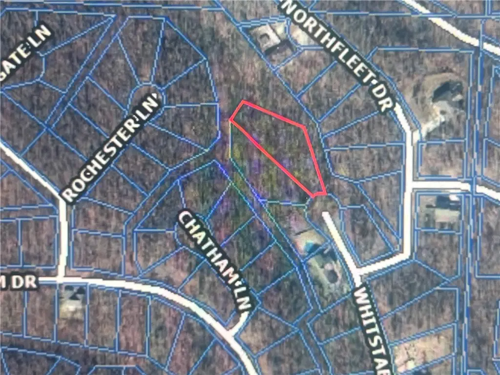 Lot 9 of Block 5 Whitstable Drive, Bella Vista, AR 72714 - Image #1