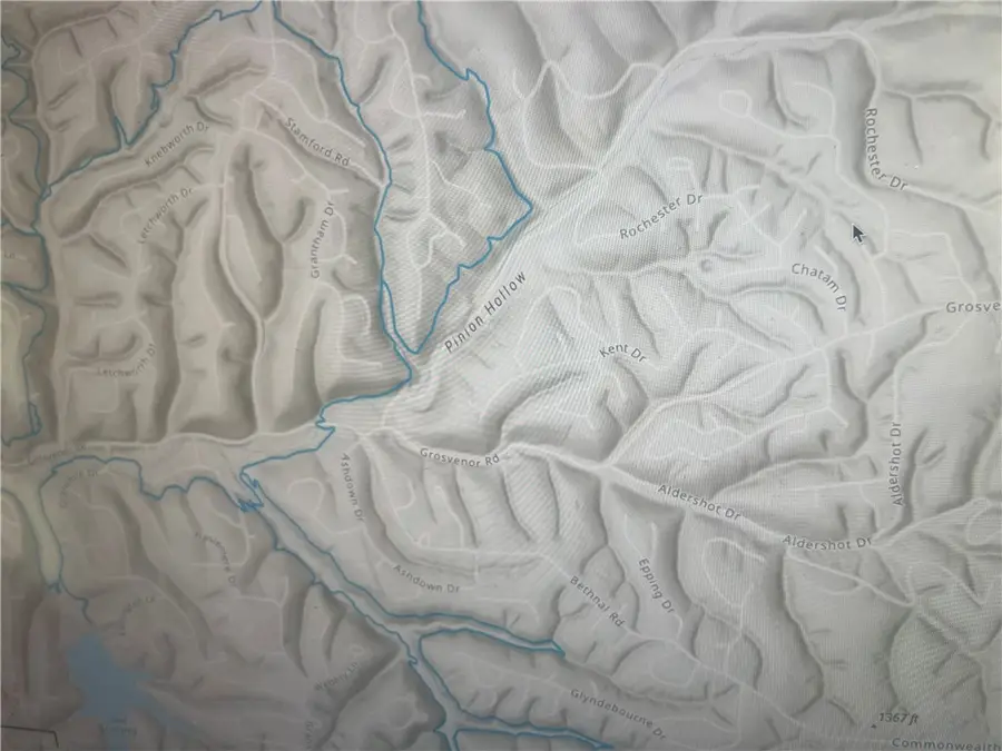 Lot 9 of Block 5 Whitstable Drive, Bella Vista, AR 72714 - Image #2