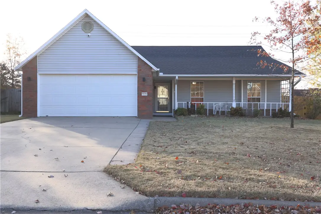 1325 N Genoa Avenue, Fayetteville, AR 72704 - Image #1