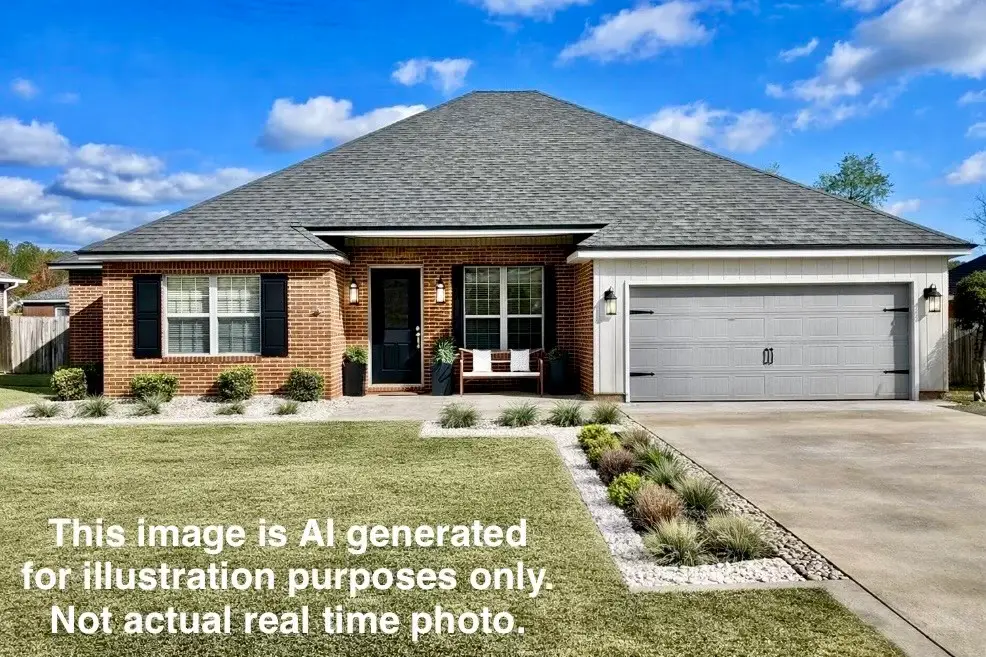 126 Salmon Lane, Russellville, AR 72802 - Image #1