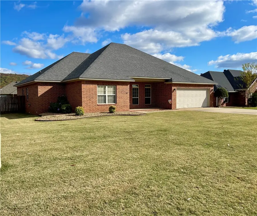 126 Salmon Lane, Russellville, AR 72802 - Image #2