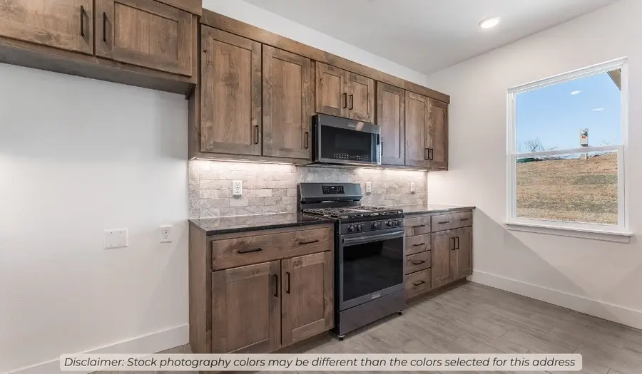 2520 Goldspur Court, Bentonville, AR 72712 - Image #2