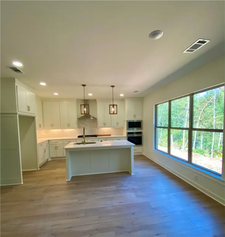 5032 Hackatton, Sherwood, AR 72120 - Image #2