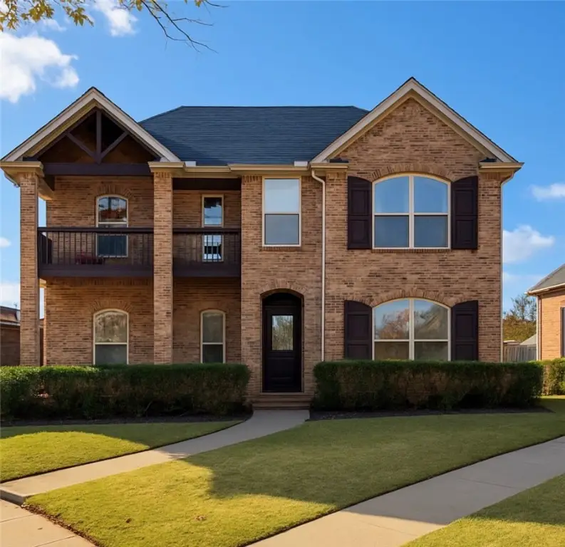 7159 Floy Court, Springdale, AR 72762 - Image #1