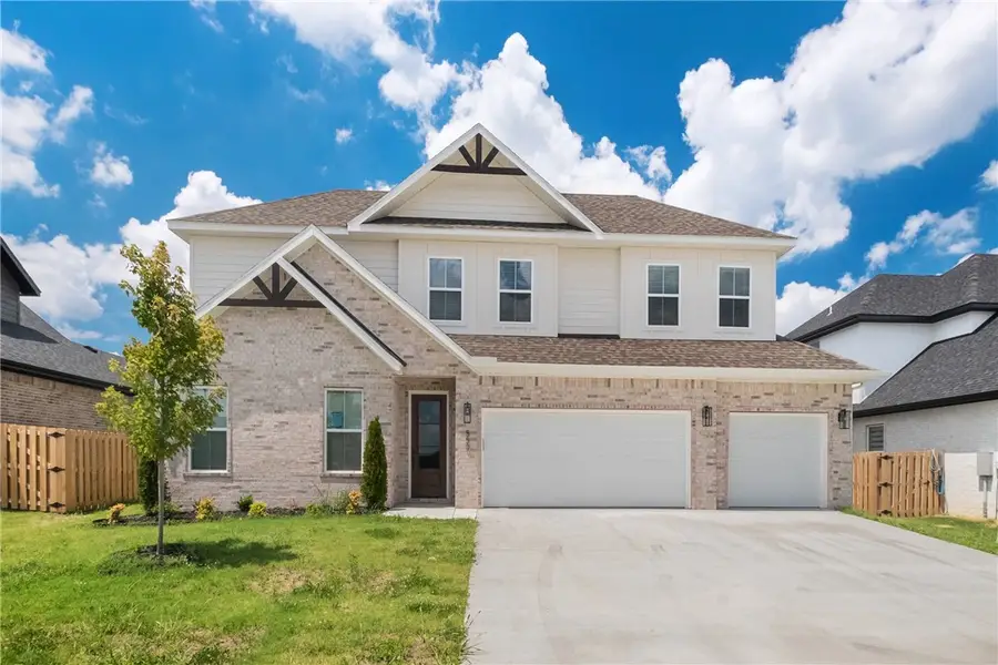 550 Apollo Drive, Centerton, AR 72719 - Image #2