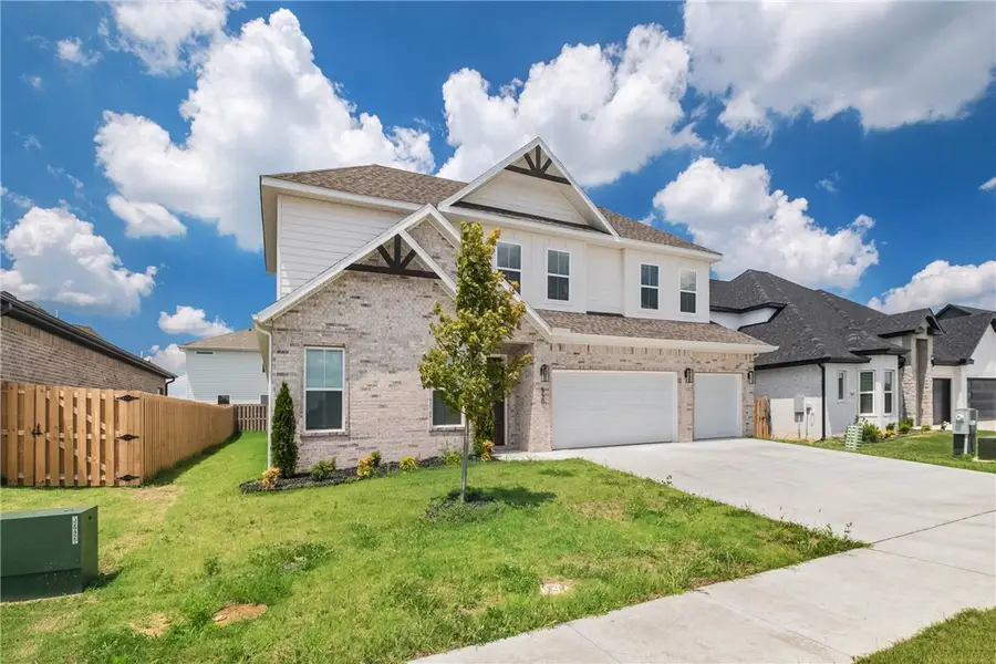 550 Apollo Drive, Centerton, AR 72719 - Image #3