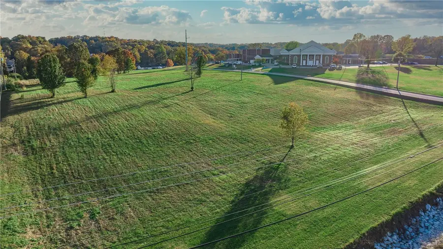 Lots 1 & 2 Arbor Drive, Harrison, AR 72601 - Image #3