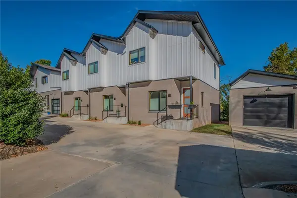 604 NW Bike Court, Bentonville, AR 72712